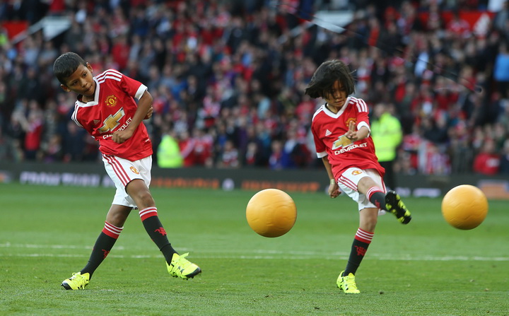 iamcar_Chevy Mascots 2